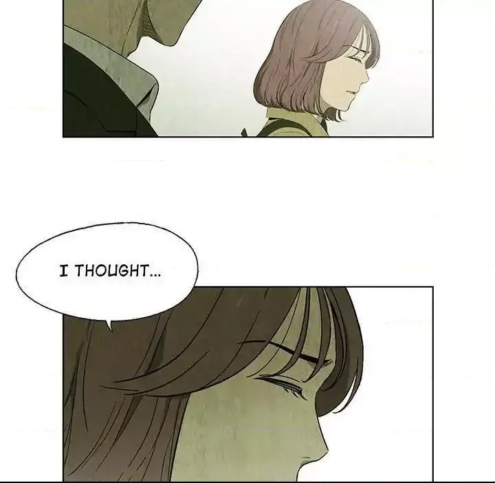 Read Gorgon chapter 24 image 33 on Lezhin
