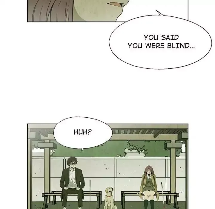 Read Gorgon chapter 24 image 34 on Lezhin