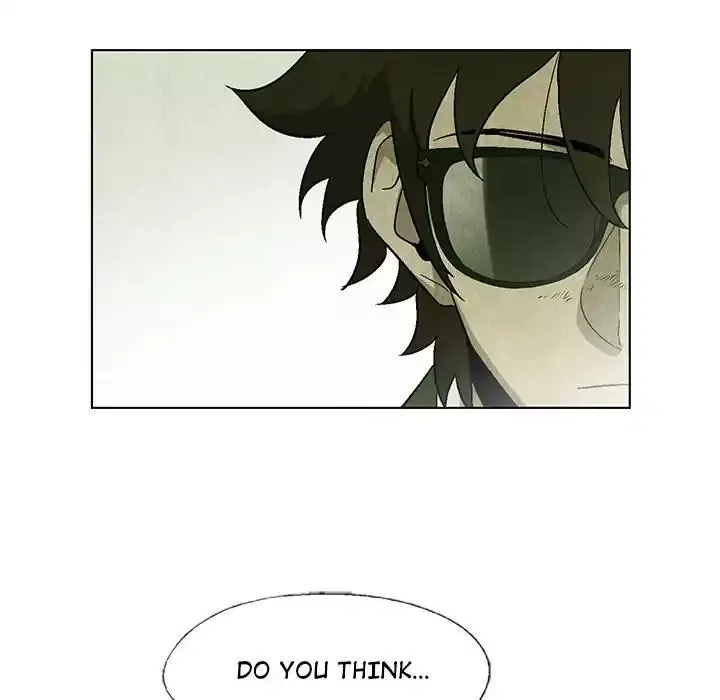 Read Gorgon chapter 24 image 5 on Lezhin