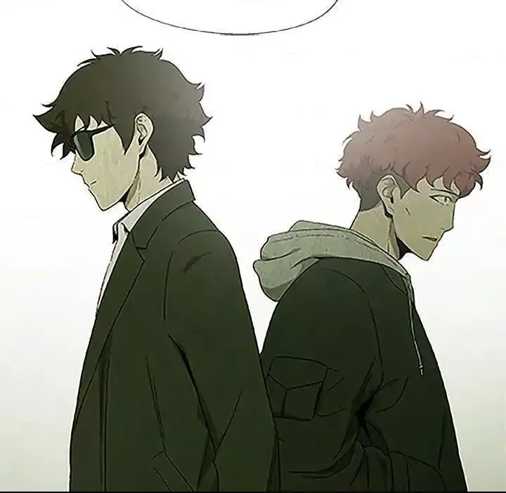 Read Gorgon chapter 24 image 6 on Lezhin