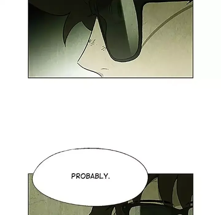 Read Gorgon chapter 24 image 8 on Lezhin
