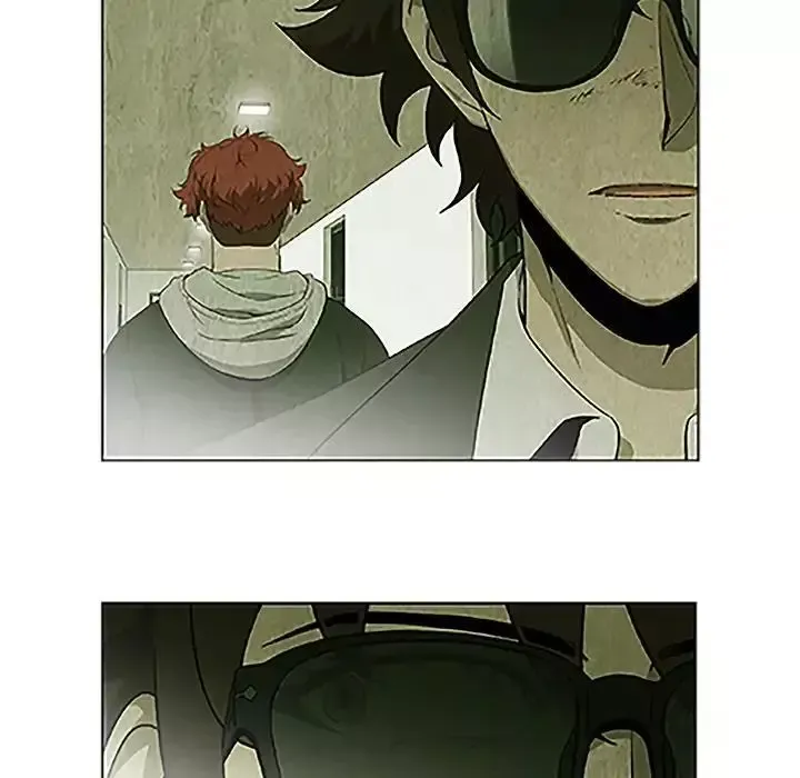 Read Gorgon chapter 24 image 9 on Lezhin