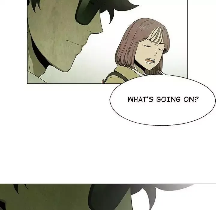 Read Gorgon chapter 25 image 10 on Lezhin