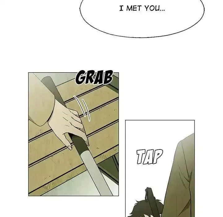 Read Gorgon chapter 25 image 16 on Lezhin