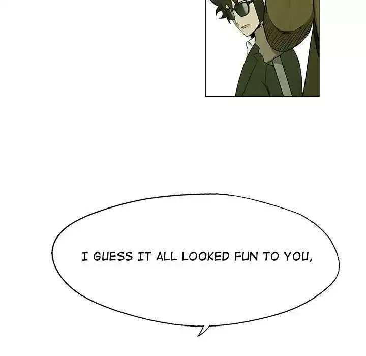 Read Gorgon chapter 25 image 17 on Lezhin