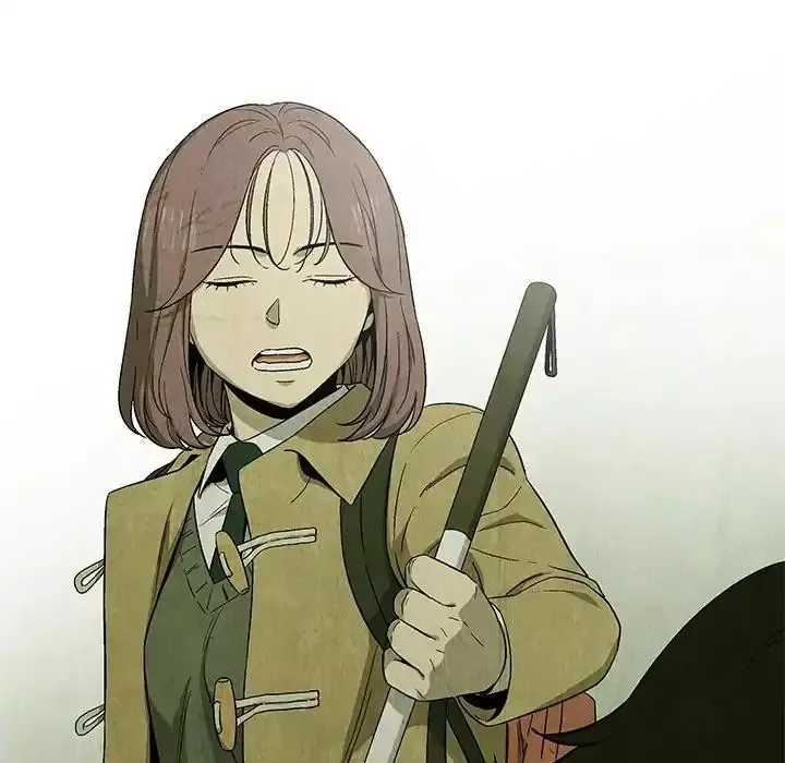 Read Gorgon chapter 25 image 18 on Lezhin