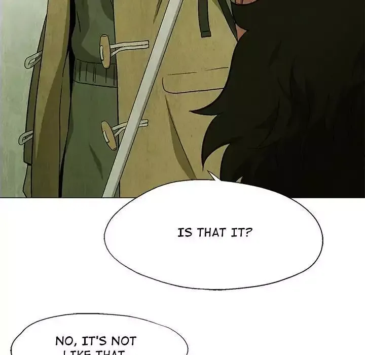 Read Gorgon chapter 25 image 19 on Lezhin