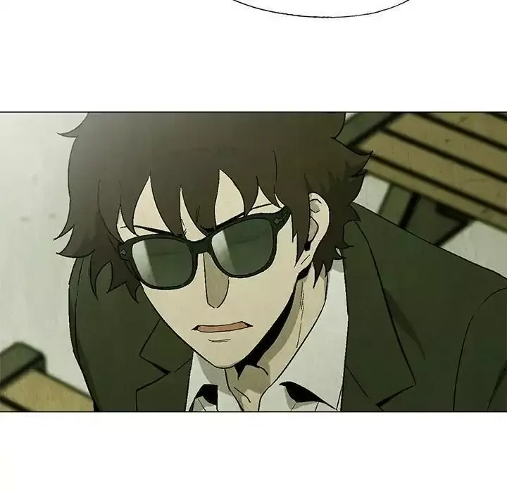 Read Gorgon chapter 25 image 21 on Lezhin