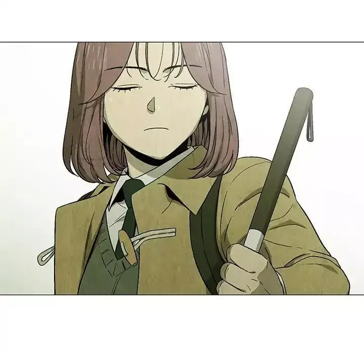 Read Gorgon chapter 25 image 22 on Lezhin