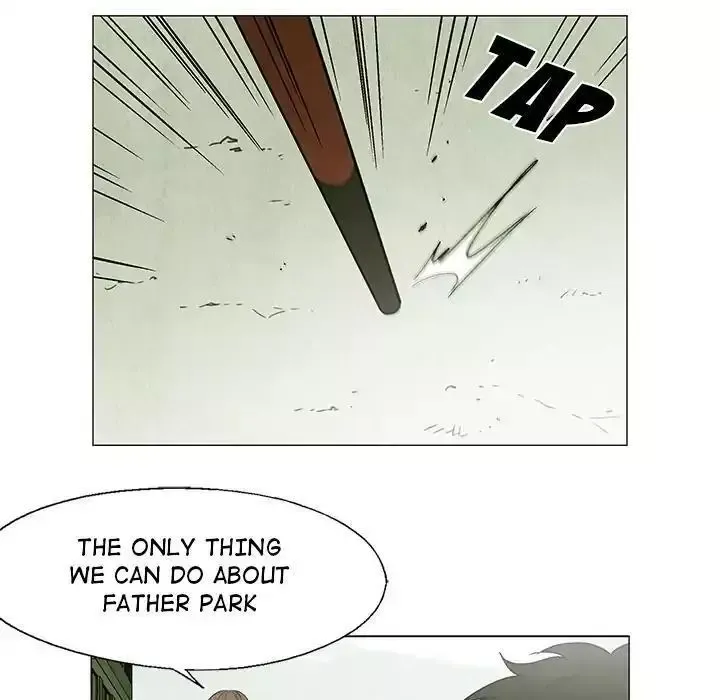 Read Gorgon chapter 25 image 23 on Lezhin