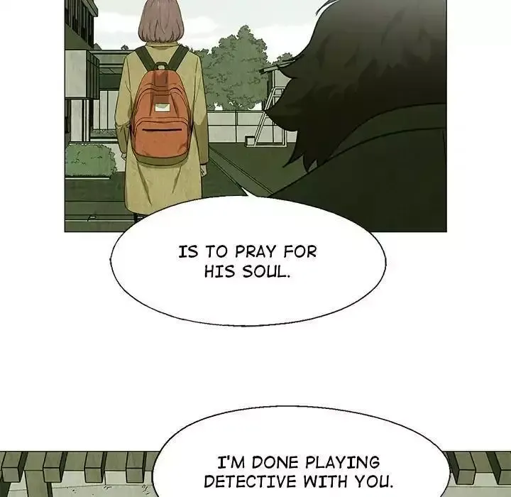 Read Gorgon chapter 25 image 24 on Lezhin