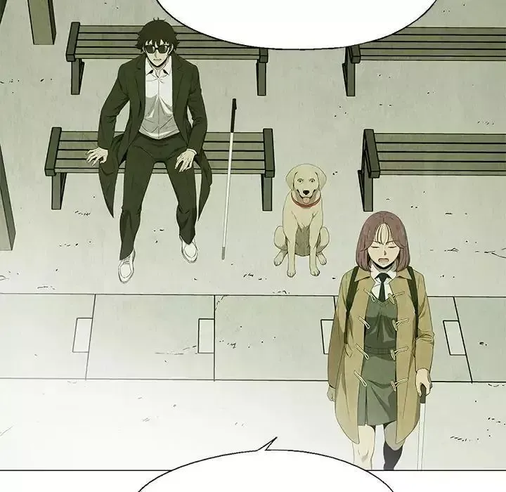 Read Gorgon chapter 25 image 25 on Lezhin
