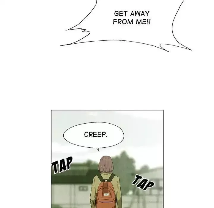 Read Gorgon chapter 25 image 27 on Lezhin
