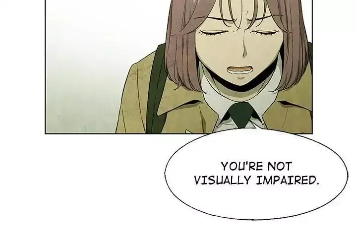 Read Gorgon chapter 25 image 3 on Lezhin