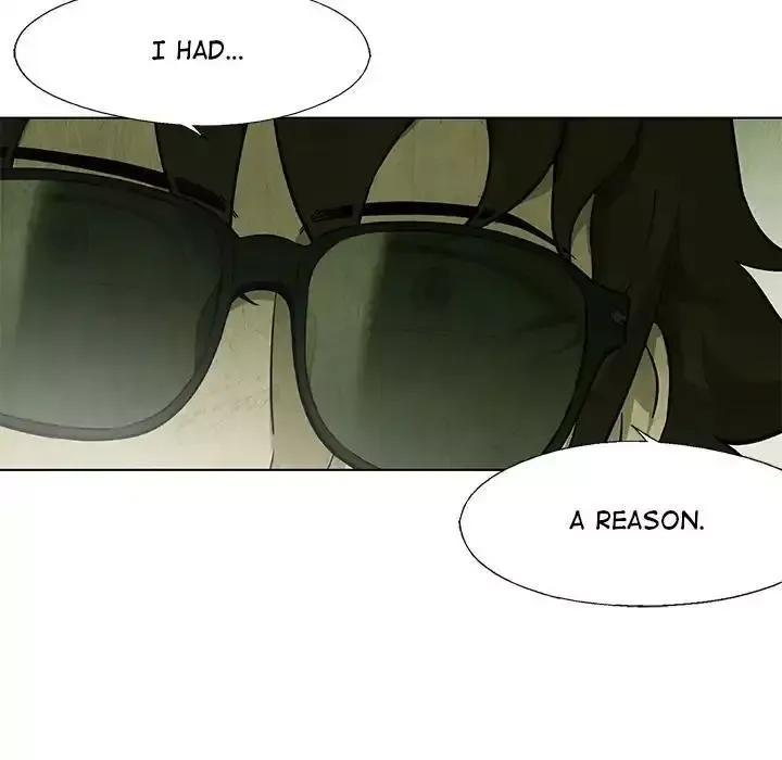 Read Gorgon chapter 25 image 31 on Lezhin