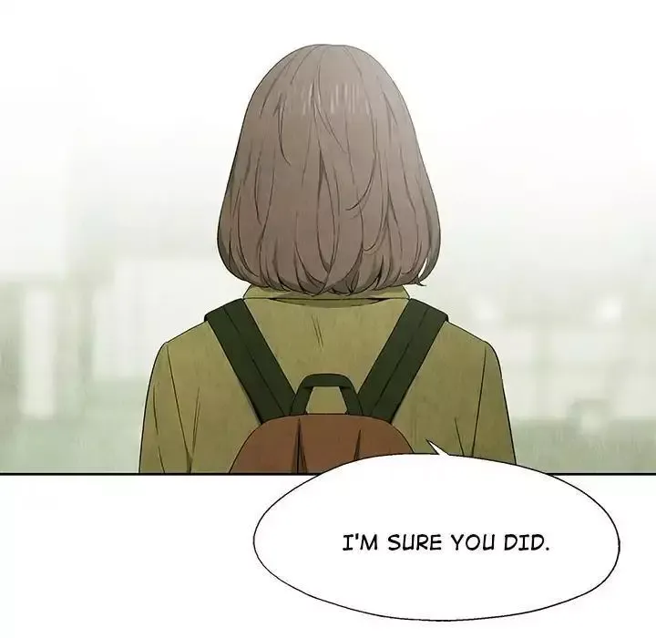 Read Gorgon chapter 25 image 32 on Lezhin