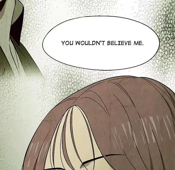 Read Gorgon chapter 25 image 36 on Lezhin