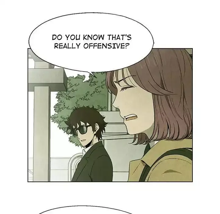 Read Gorgon chapter 25 image 4 on Lezhin