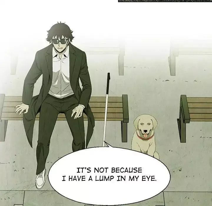 Read Gorgon chapter 25 image 40 on Lezhin