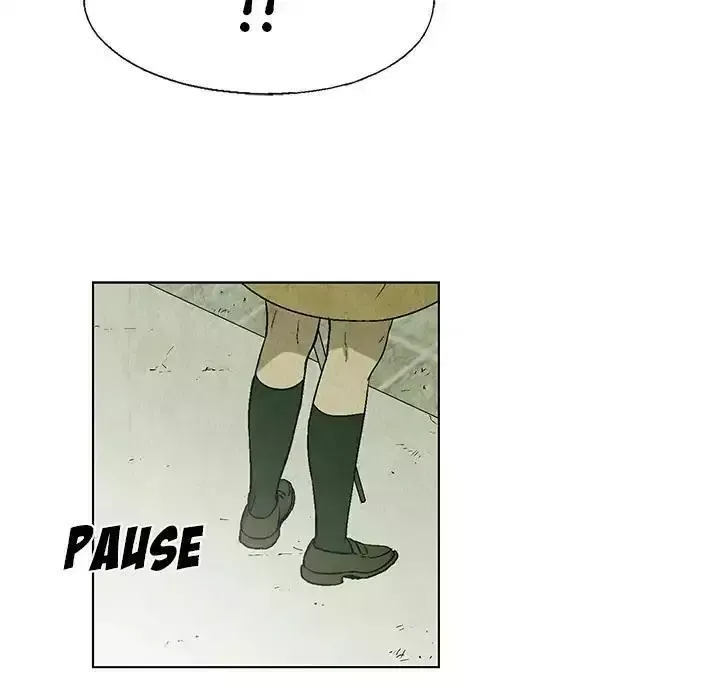 Read Gorgon chapter 25 image 42 on Lezhin