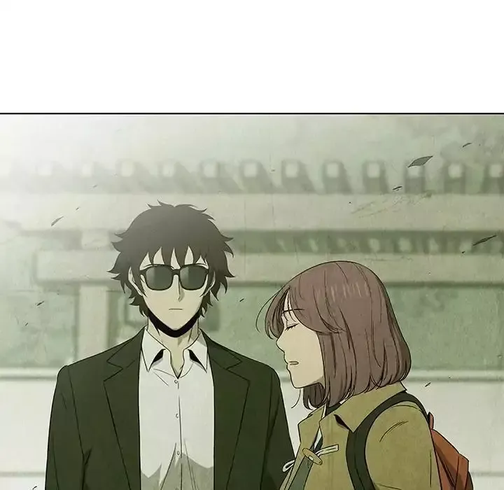 Read Gorgon chapter 25 image 44 on Lezhin