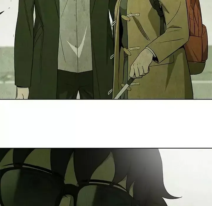 Read Gorgon chapter 25 image 45 on Lezhin