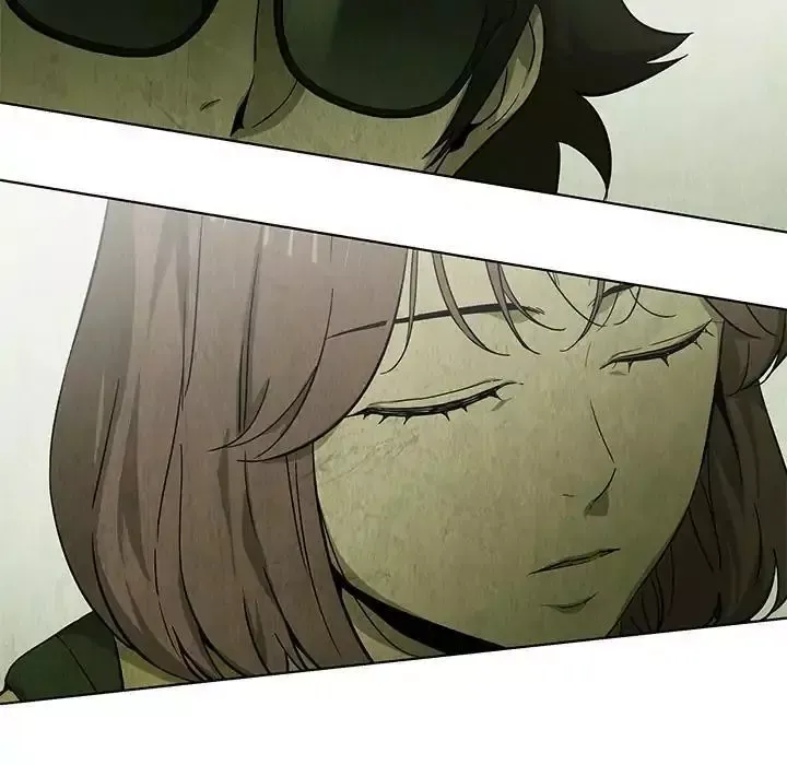 Read Gorgon chapter 25 image 46 on Lezhin