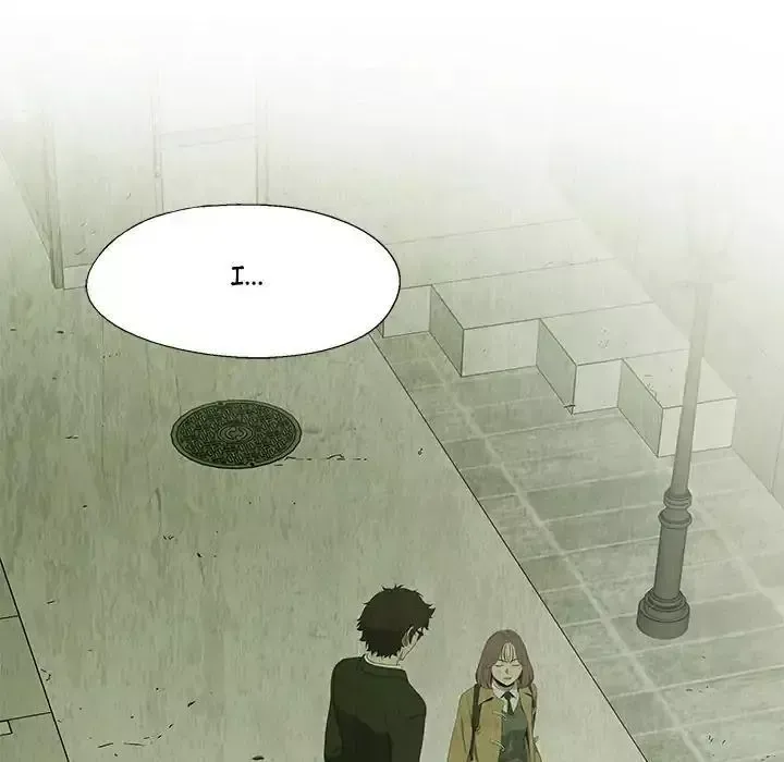Read Gorgon chapter 25 image 47 on Lezhin