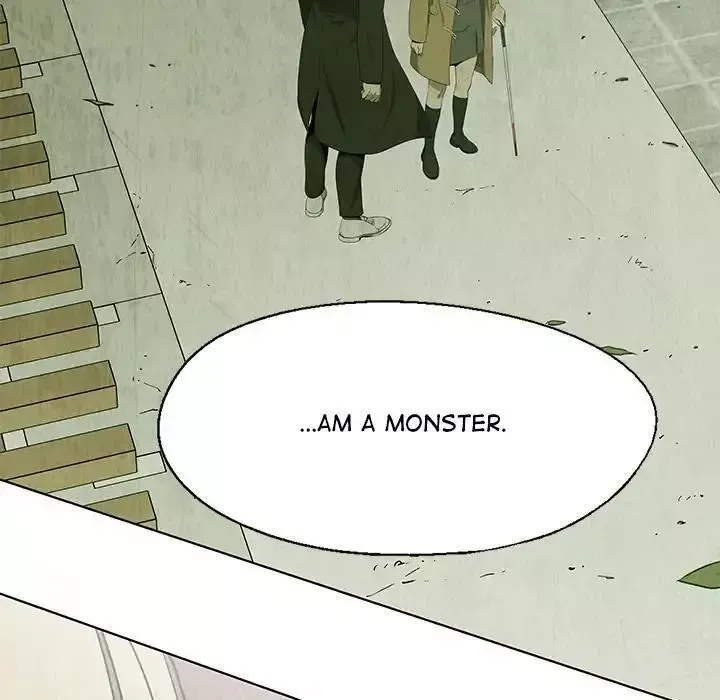 Read Gorgon chapter 25 image 48 on Lezhin
