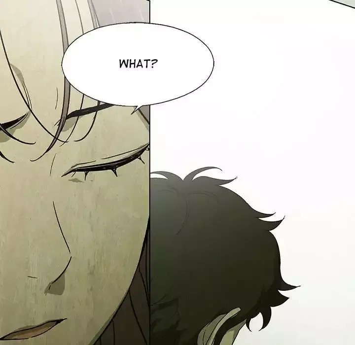 Read Gorgon chapter 25 image 49 on Lezhin