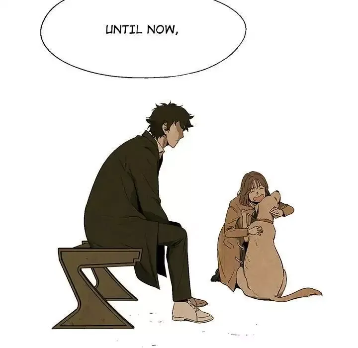 Read Gorgon chapter 25 image 5 on Lezhin
