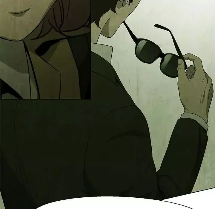 Read Gorgon chapter 25 image 50 on Lezhin