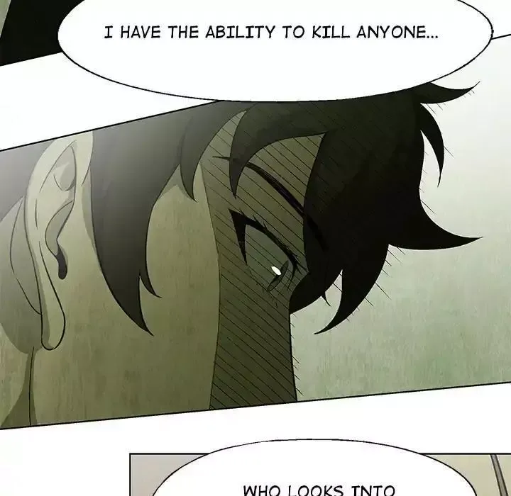 Read Gorgon chapter 25 image 51 on Lezhin