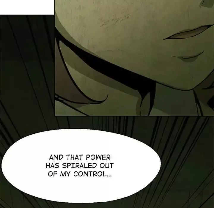 Read Gorgon chapter 25 image 53 on Lezhin