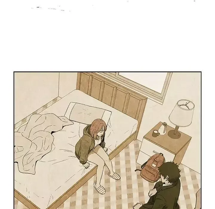 Read Gorgon chapter 25 image 6 on Lezhin