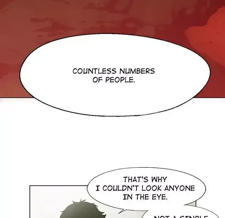 Read Gorgon chapter 25 image 60 on Lezhin