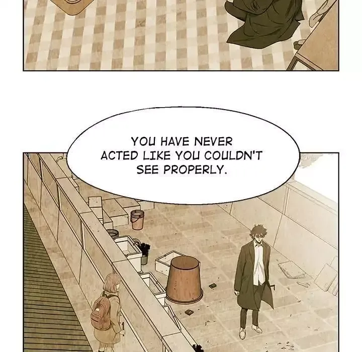 Read Gorgon chapter 25 image 7 on Lezhin