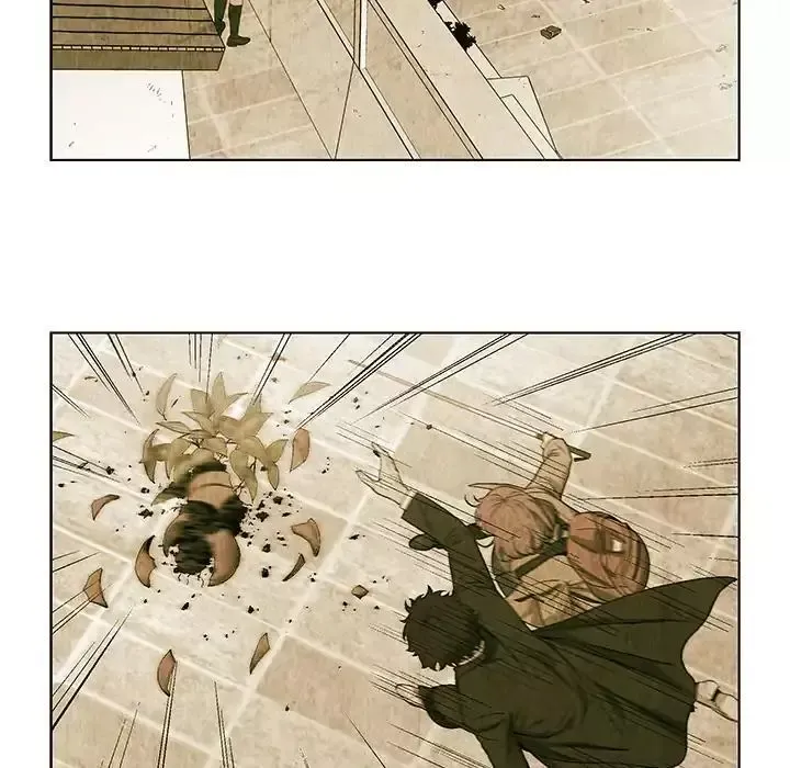 Read Gorgon chapter 25 image 8 on Lezhin