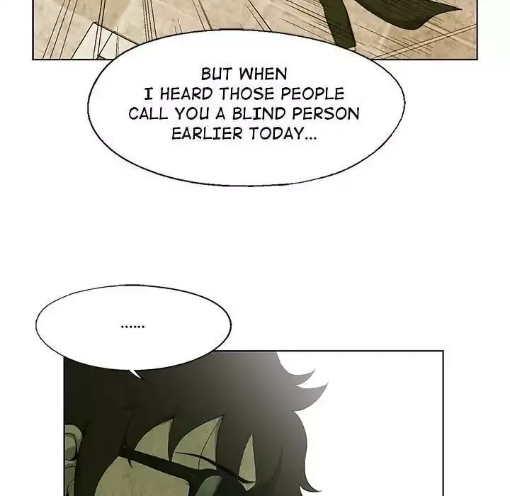 Read Gorgon chapter 25 image 9 on Lezhin