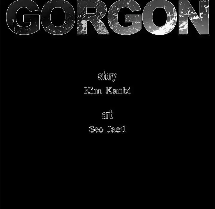 Read Gorgon chapter 26 image 1 on Lezhin
