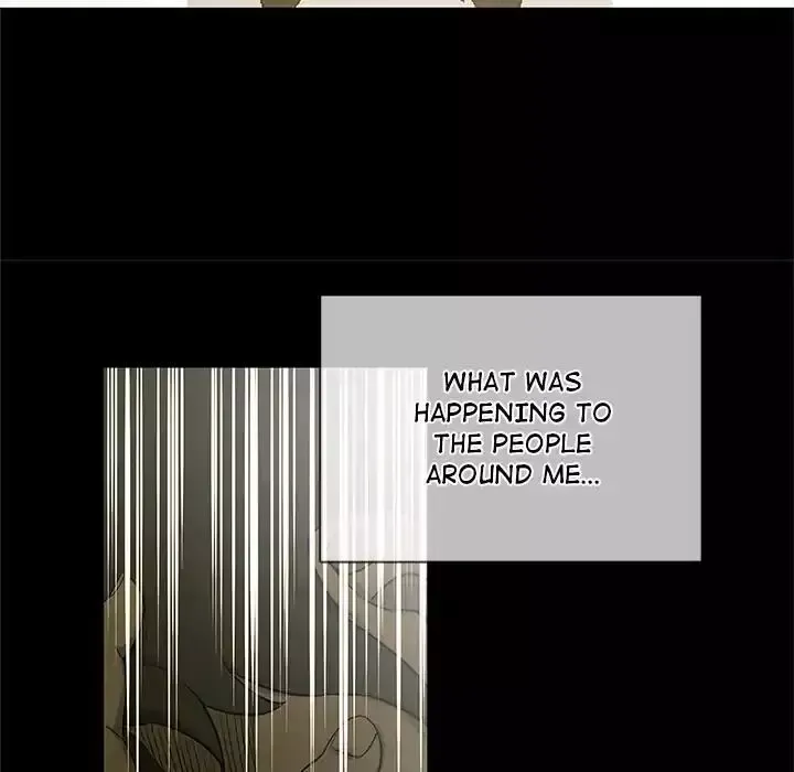 Read Gorgon chapter 26 image 11 on Lezhin