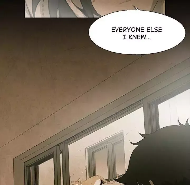Read Gorgon chapter 26 image 16 on Lezhin