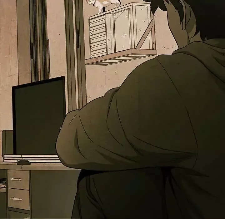 Read Gorgon chapter 26 image 17 on Lezhin