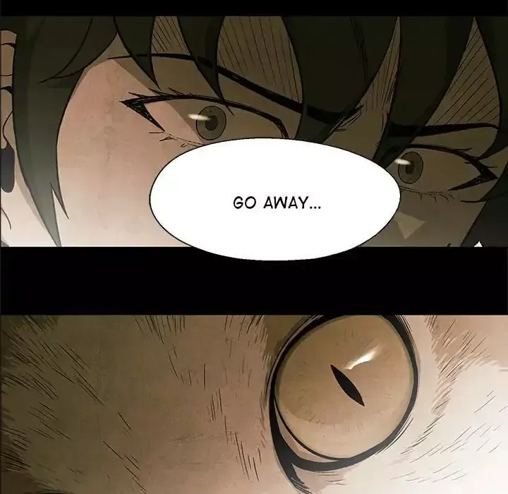 Read Gorgon chapter 26 image 20 on Lezhin