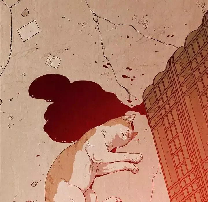 Read Gorgon chapter 26 image 25 on Lezhin