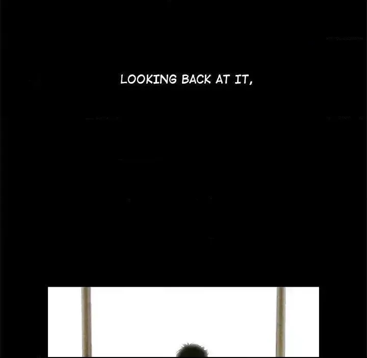 Read Gorgon chapter 26 image 3 on Lezhin