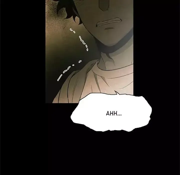 Read Gorgon chapter 26 image 30 on Lezhin