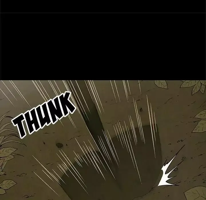 Read Gorgon chapter 26 image 31 on Lezhin