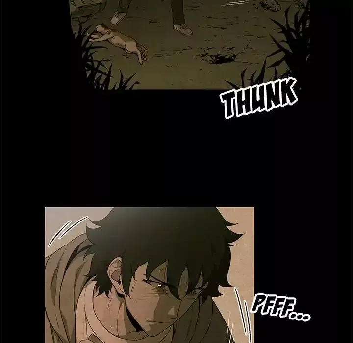 Read Gorgon chapter 26 image 33 on Lezhin
