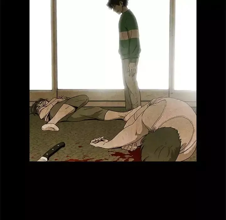 Read Gorgon chapter 26 image 4 on Lezhin